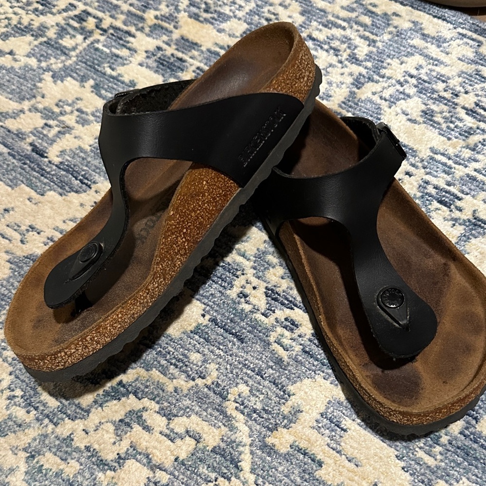 Birkenstock  size 38